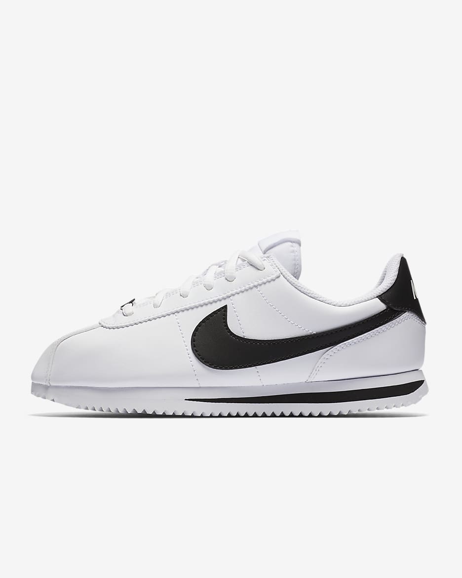 Nike Cortez Basic SL Big Kids Shoes. Nike JP